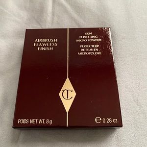 Charlotte Tilbury Airbrush Flawless Micro Powder